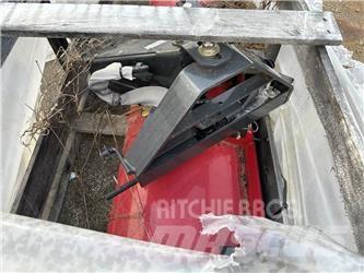 Bobcat 7570527 Muut maatalouskoneet