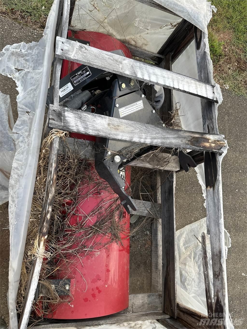 Bobcat 7570527 Muut maatalouskoneet