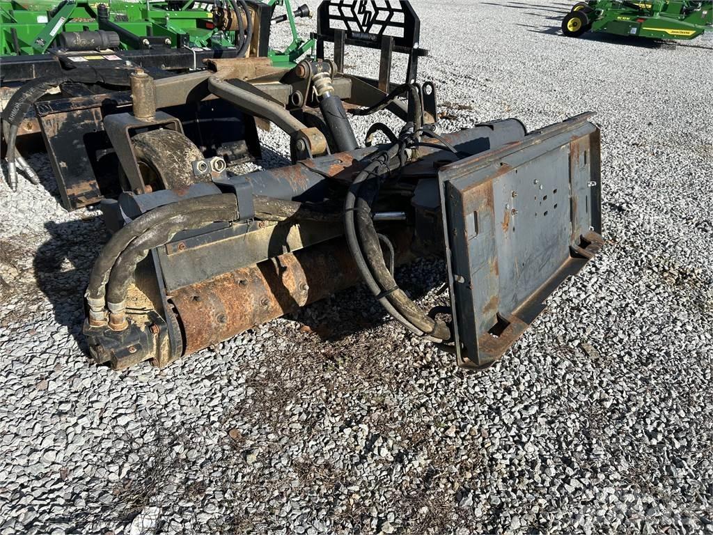 Bobcat 84SCM Muut koneet