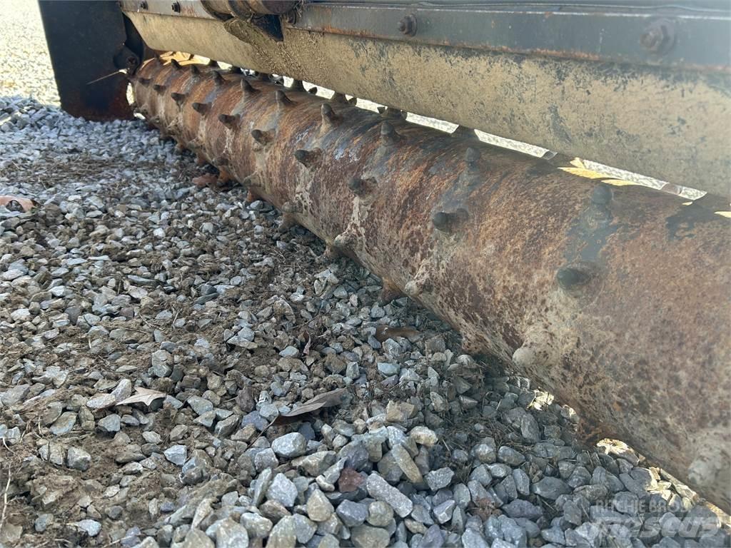 Bobcat 84SCM Muut koneet