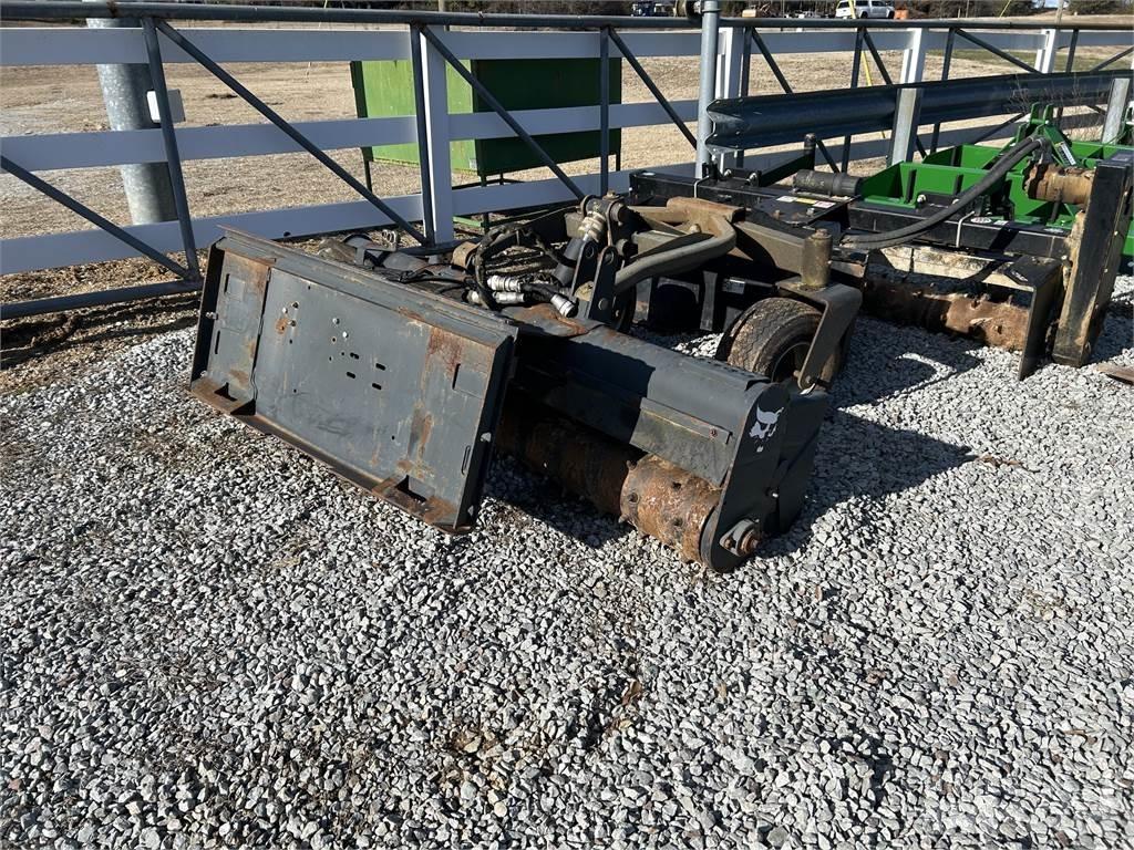 Bobcat 84SCM Muut koneet