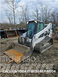 Bobcat T740 Pienkuormaajat