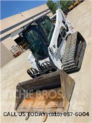 Bobcat T740 Pienkuormaajat