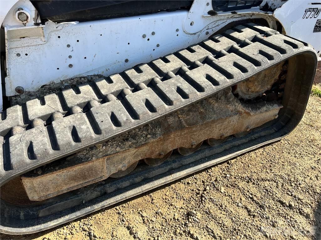 Bobcat T770 Pienkuormaajat