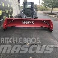 Boss SK10 Lumilingot