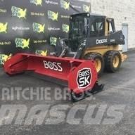Boss SK10 Lumilingot
