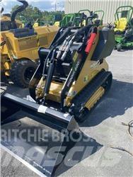 Boxer 600HD Pienkuormaajat