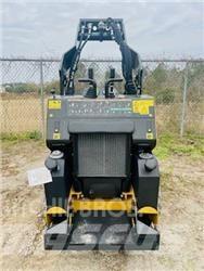 Boxer 700HD Pienkuormaajat