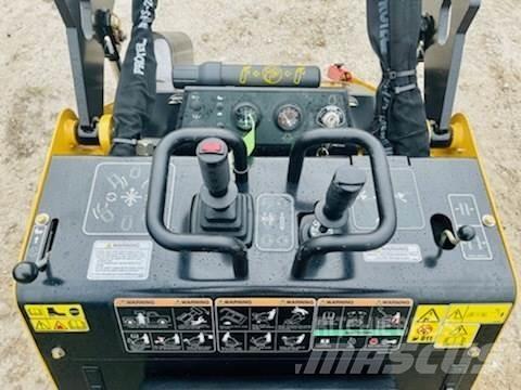Boxer 700HD Pienkuormaajat