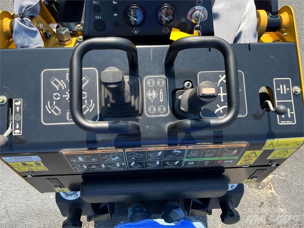 Boxer 700HDX Pienkuormaajat