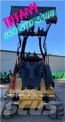 Boxer 700HDX Pienkuormaajat