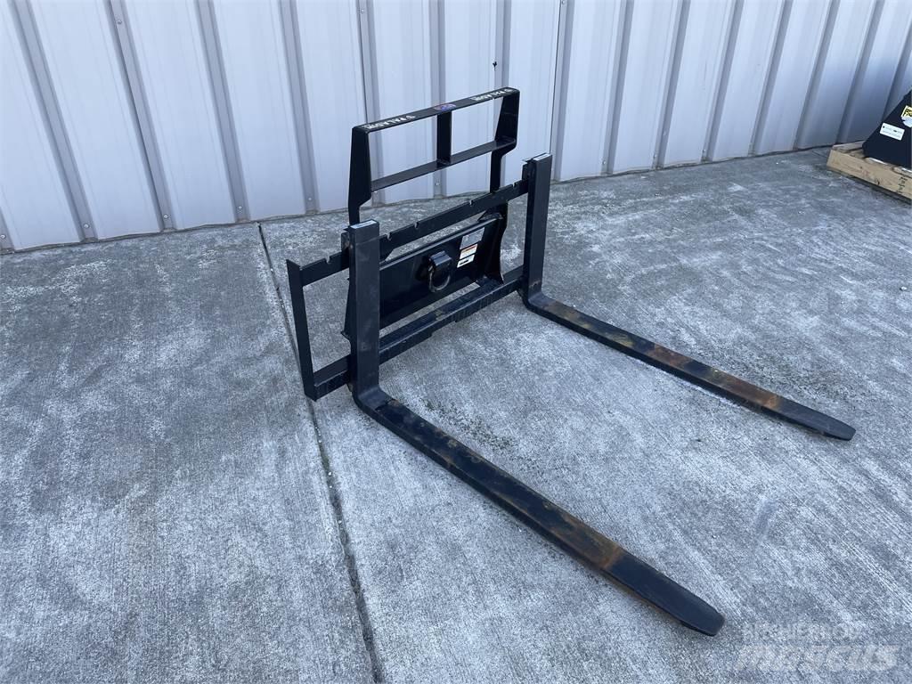 Bradco 42MSFORKS Muut koneet