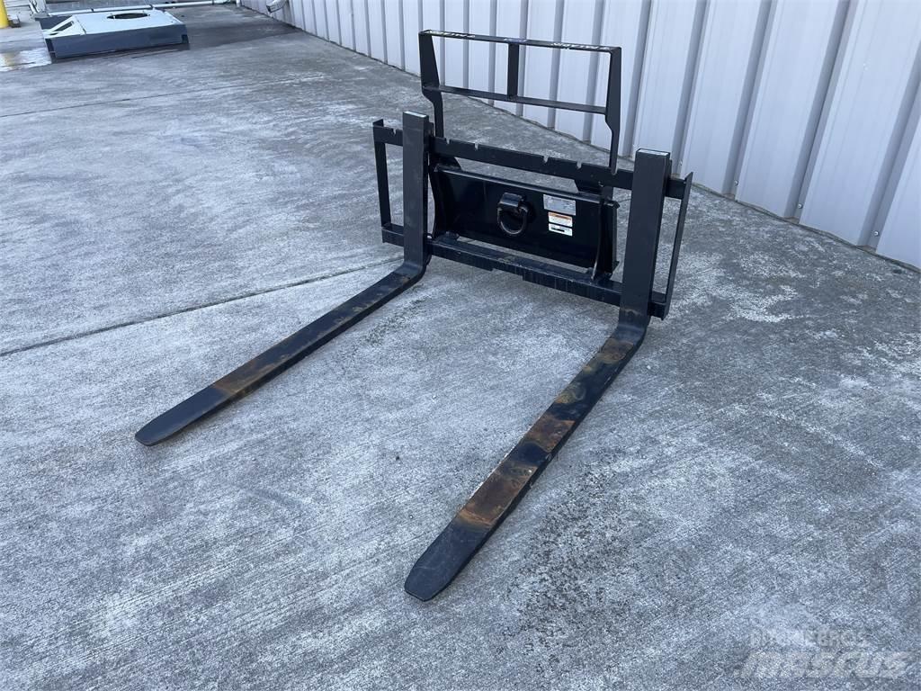 Bradco 42MSFORKS Muut koneet