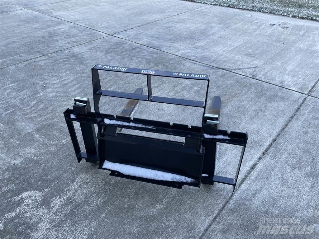 Bradco 42MSFORKS Muut koneet