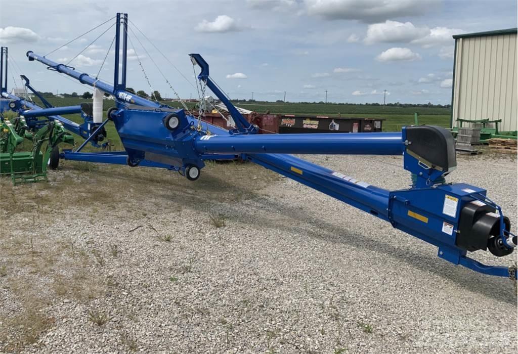 Brandt 1070 HP Viljavaunut