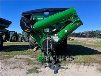 Brent 1198 Viljavaunut