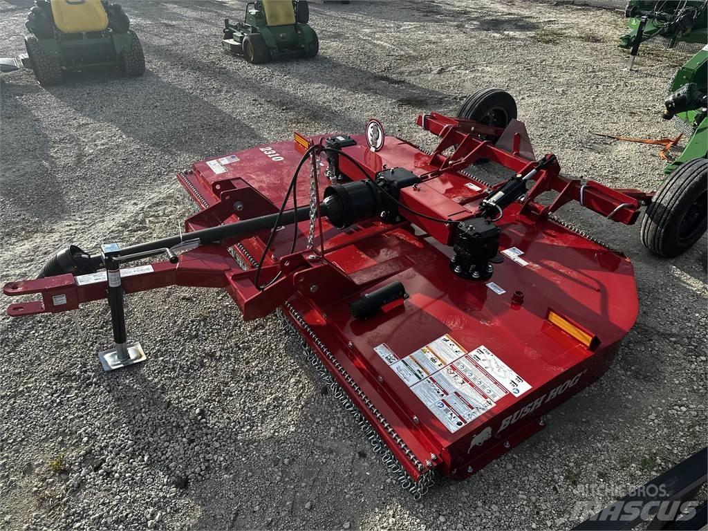 Bush Hog 2310R Paalinkäsittelykoneet