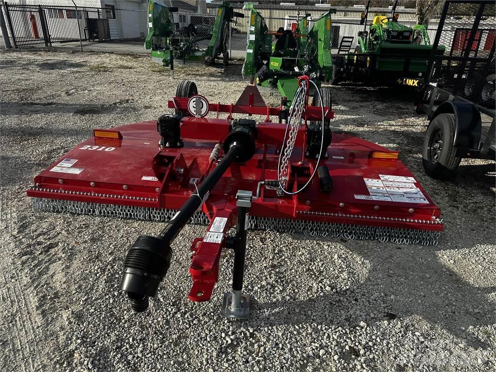 Bush Hog 2310R Paalinkäsittelykoneet