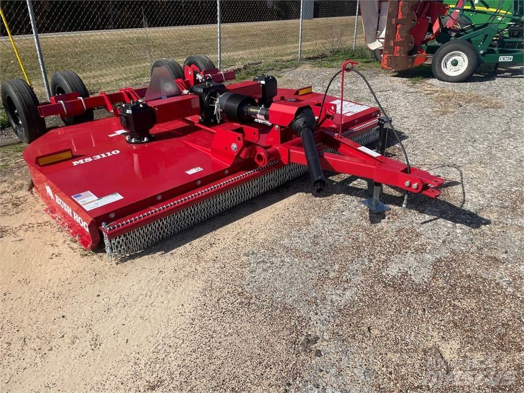 Bush Hog 3110R Paalinkäsittelykoneet