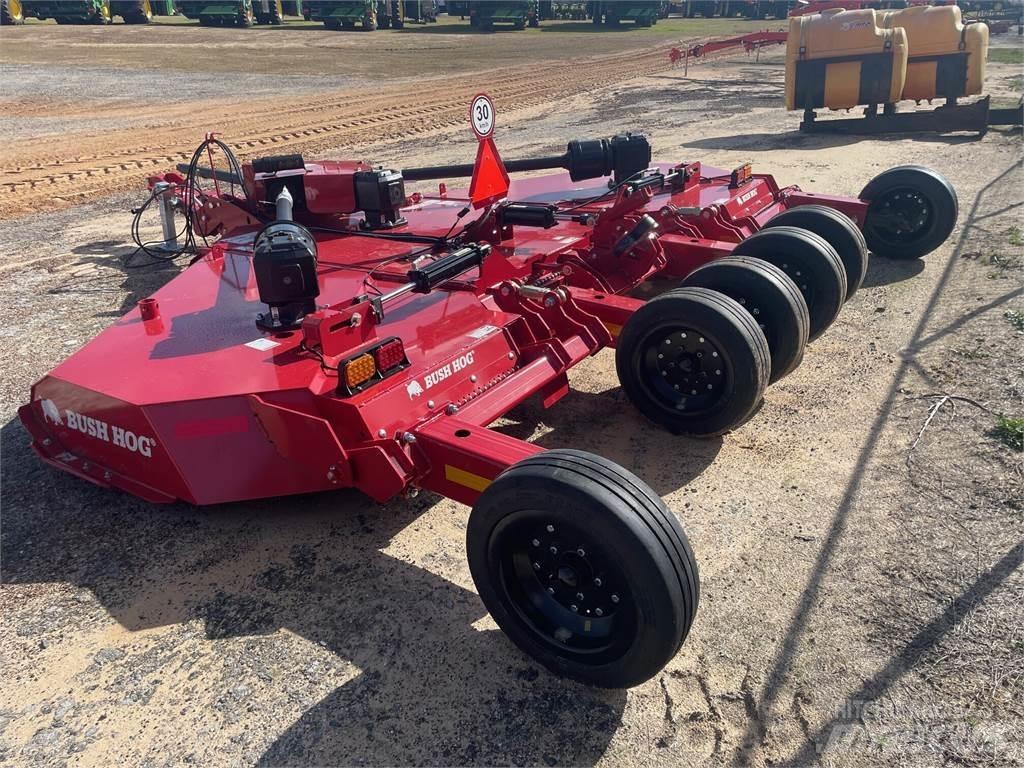 Bush Hog 4115R Paalinkäsittelykoneet