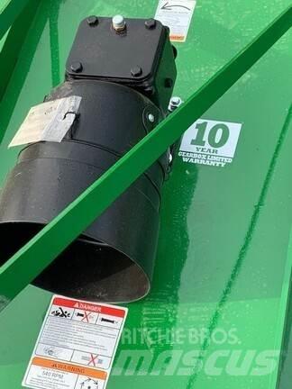 Bush Hog BH115 Paalinkäsittelykoneet