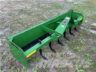 Bush Hog MBX96 Lumiaurat