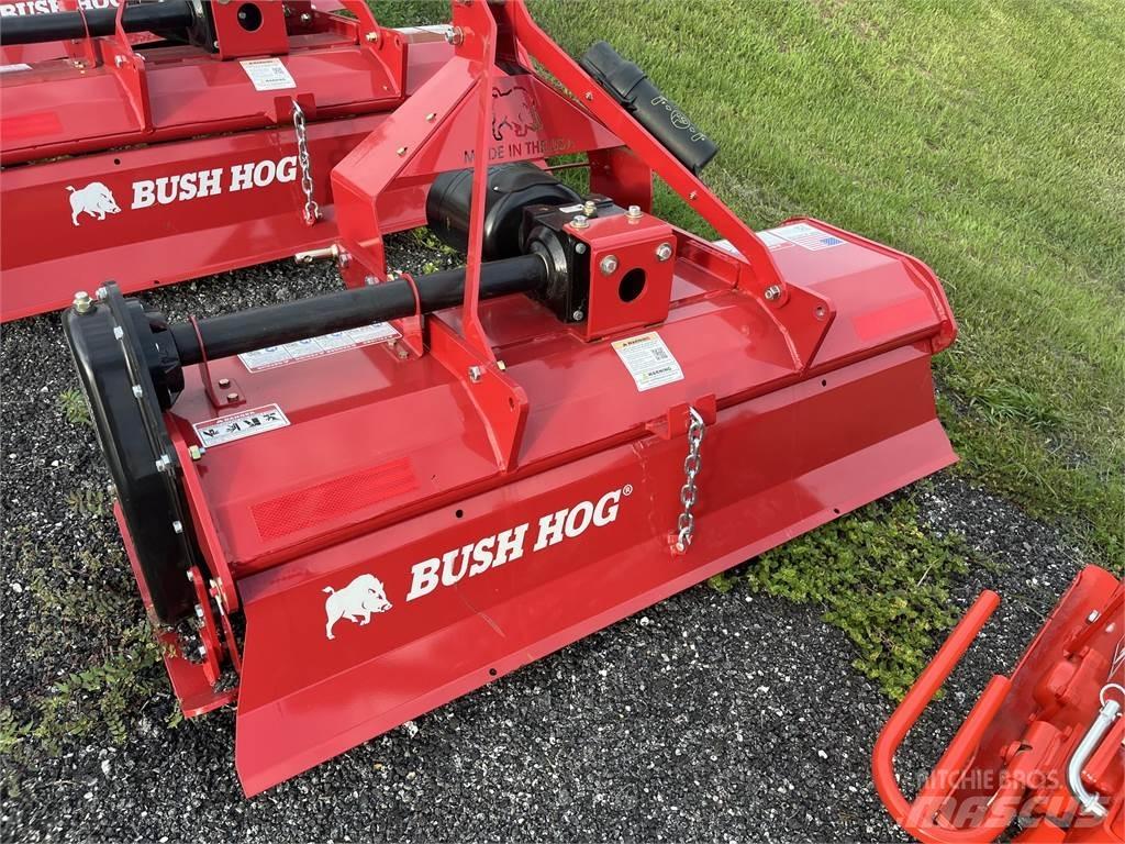 Bush Hog RT60G Muut maanmuokkauskoneet ja lisävarusteet