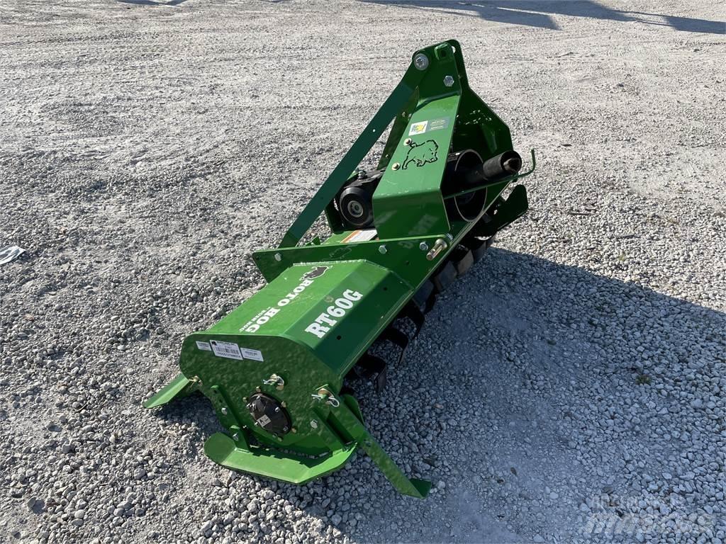Bush Hog RT60G Jyrsimet