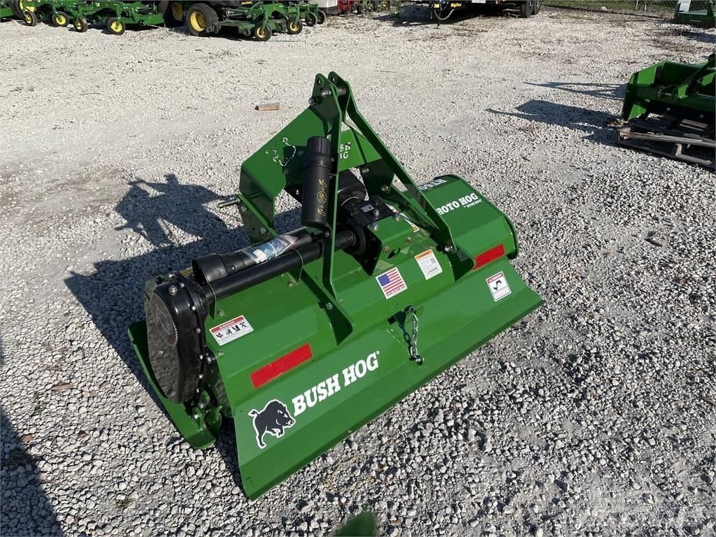 Bush Hog RT60G Jyrsimet