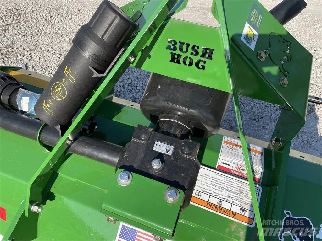 Bush Hog RT60G Jyrsimet