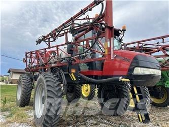 Case IH 3240 Hinattavat ruiskut