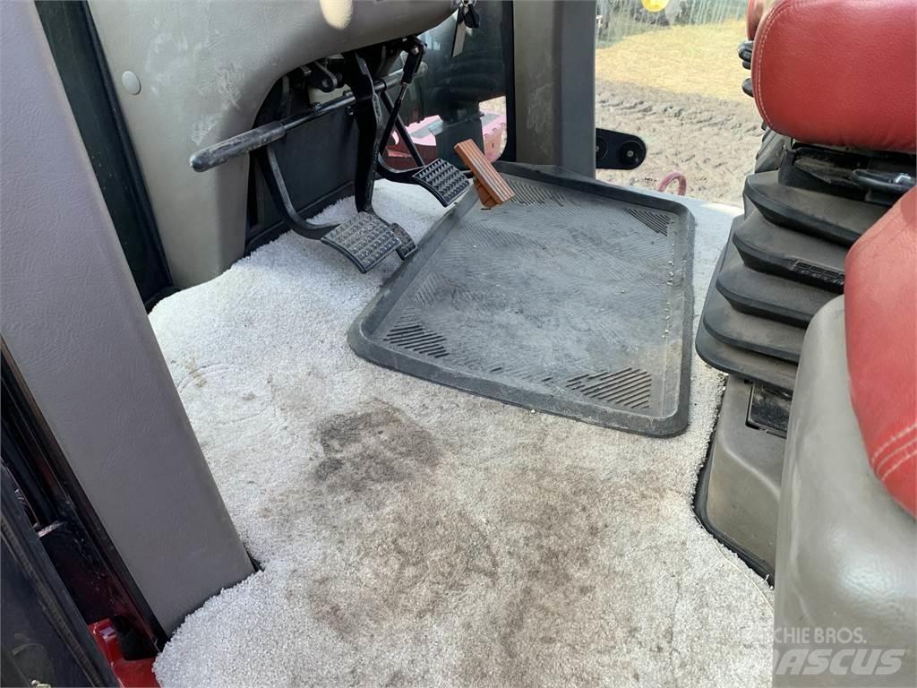 Case IH 580 Traktorit