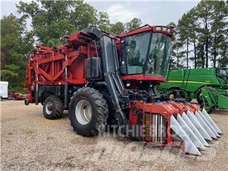 Case IH 625 Muut sadonkorjuukoneet