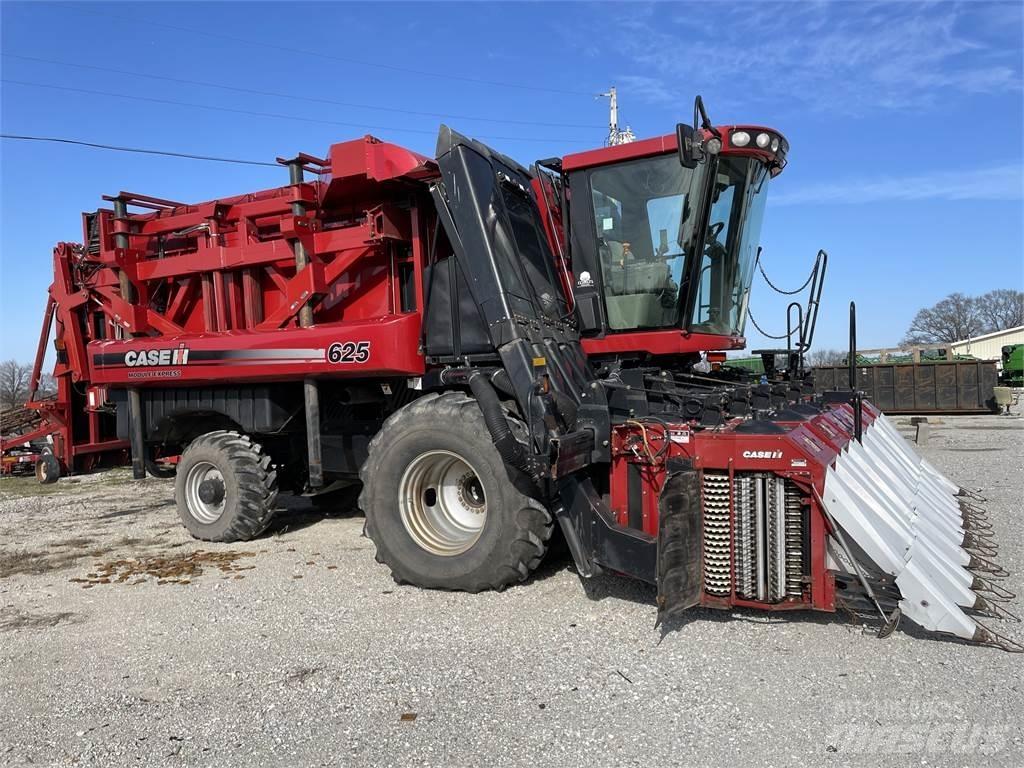 Case IH 625 Muut sadonkorjuukoneet