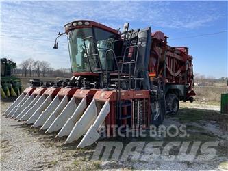 Case IH 625 MBX Muut sadonkorjuukoneet