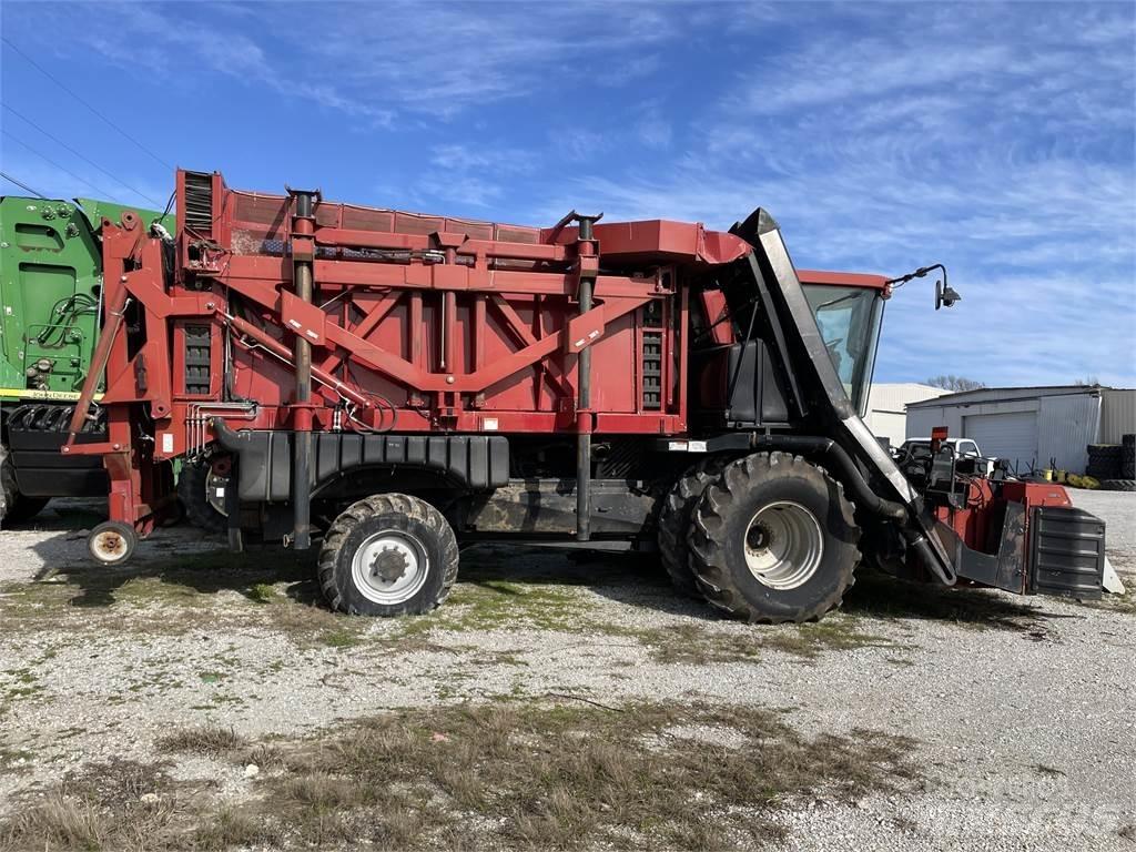 Case IH 625 MBX Muut sadonkorjuukoneet
