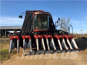 Case IH CPX620 Muut sadonkorjuukoneet