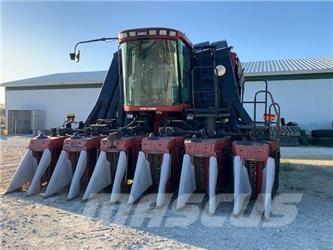 Case IH CPX620 Muut sadonkorjuukoneet
