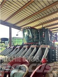 Case IH CPX635 Muut sadonkorjuukoneet