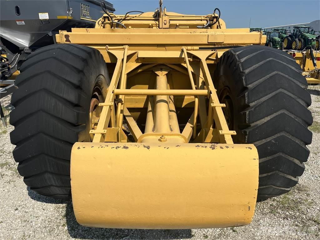 CAT 12 Lumiaurat