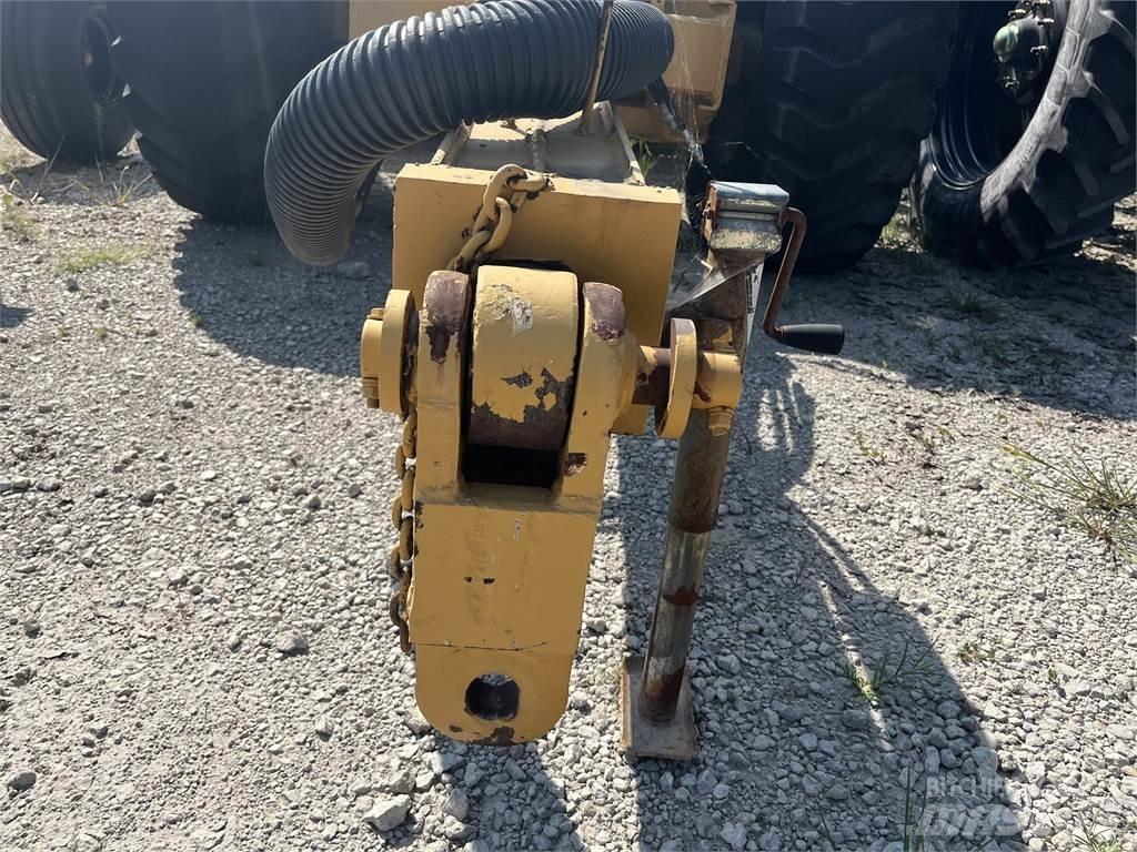 CAT 12 Lumiaurat