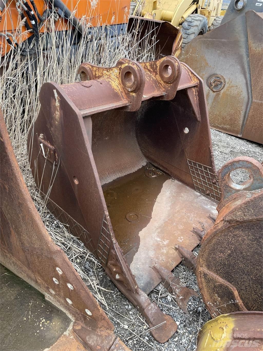 CAT 48215DLC Muut