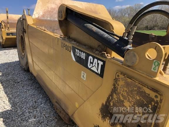 CAT TS180 Traktorit