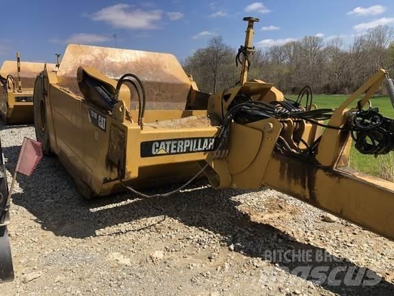 CAT TS180 Traktorit