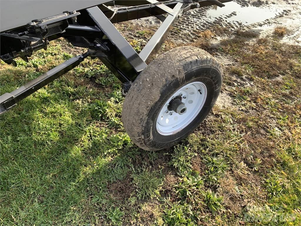 Demco AWS32 Viljavaunut