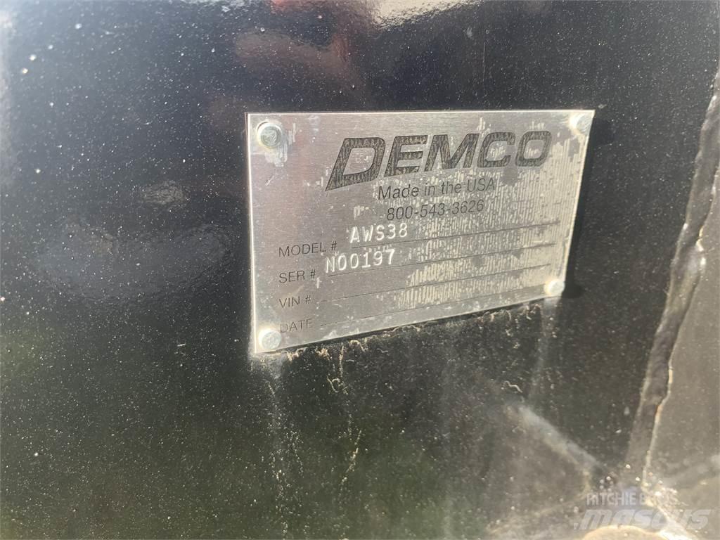 Demco AWS38 Viljavaunut