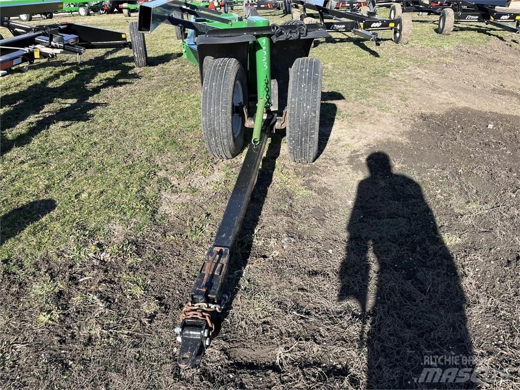 Demco AWS48 Viljavaunut