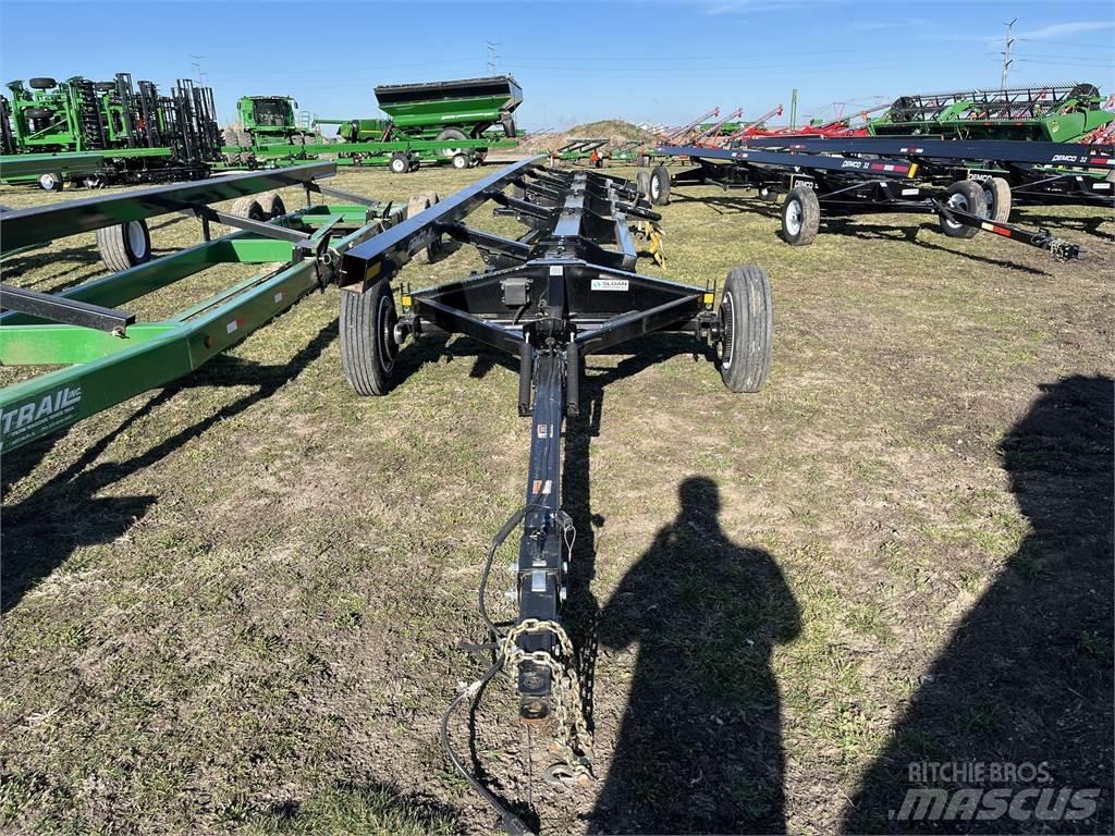 Demco AWS48 Viljavaunut