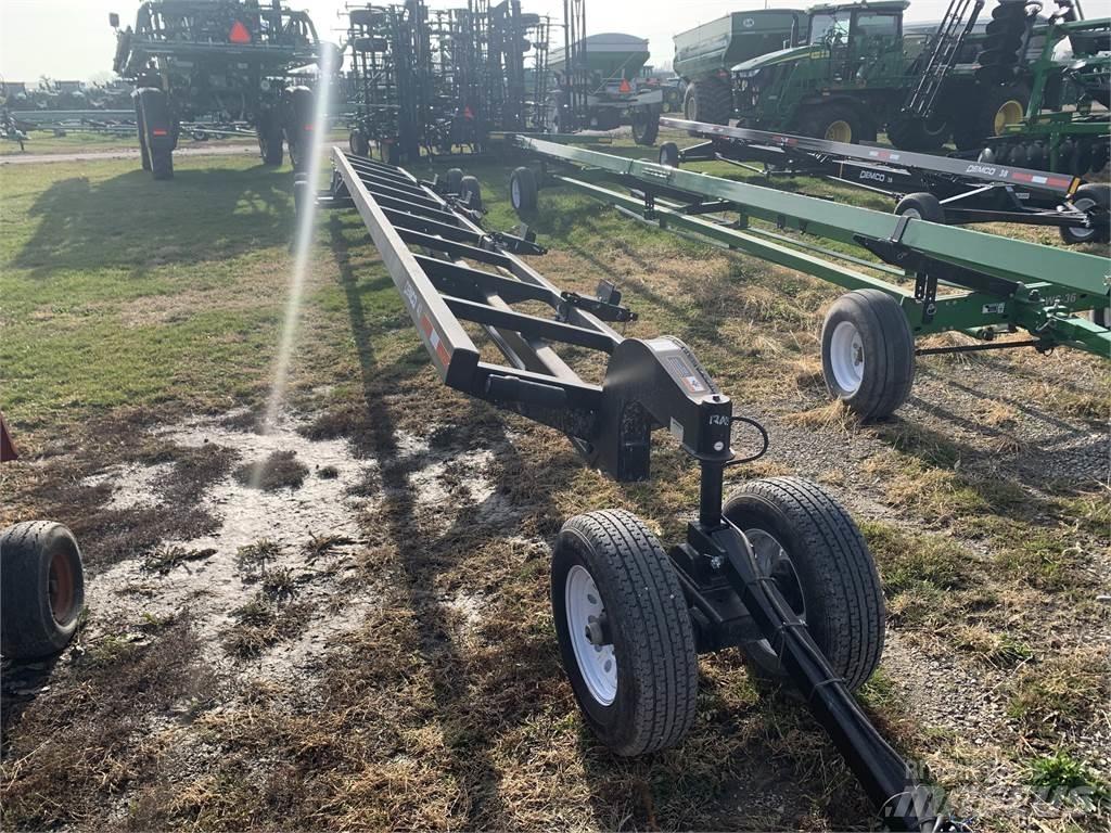 Demco STD42 Viljavaunut