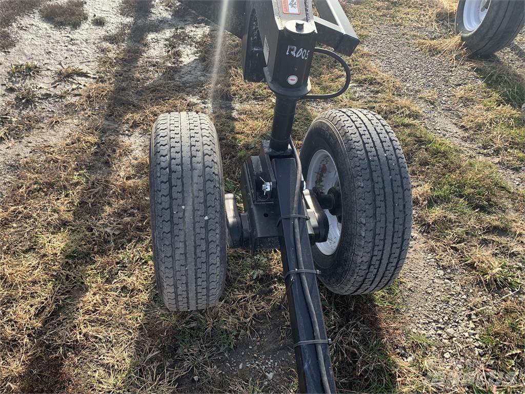 Demco STD42 Viljavaunut